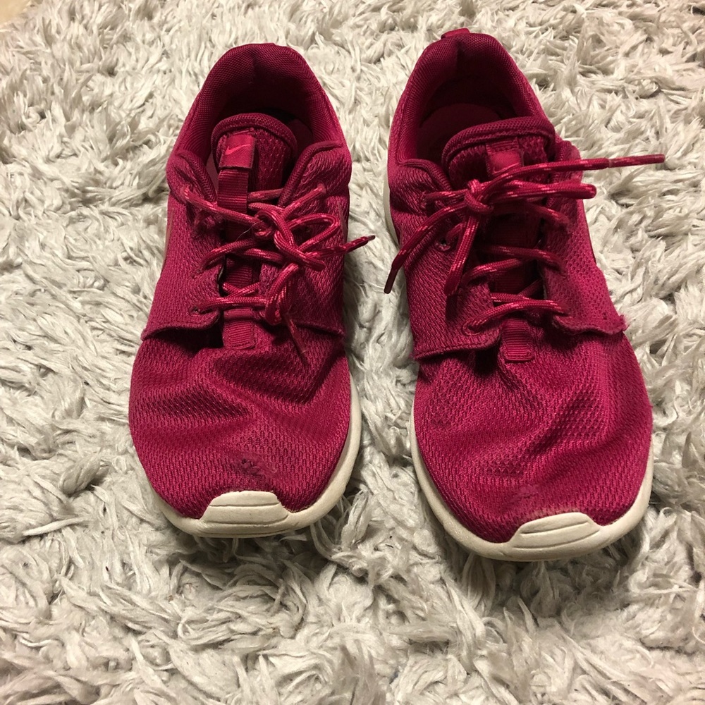 NIKE Roshe’s